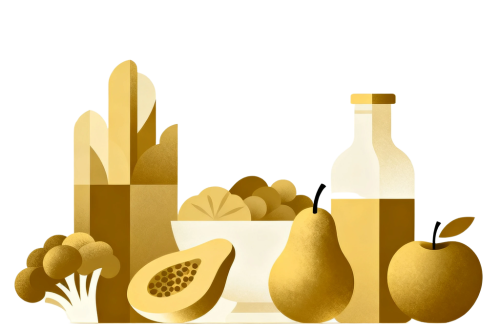 Zdravlje kroz pravilnu prehranu